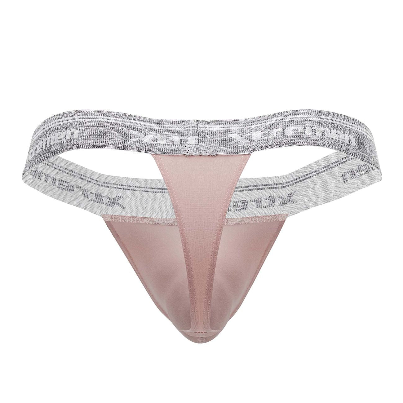 JCSTK - Xtremen 91141 Ultra-soft Thongs Rosewood