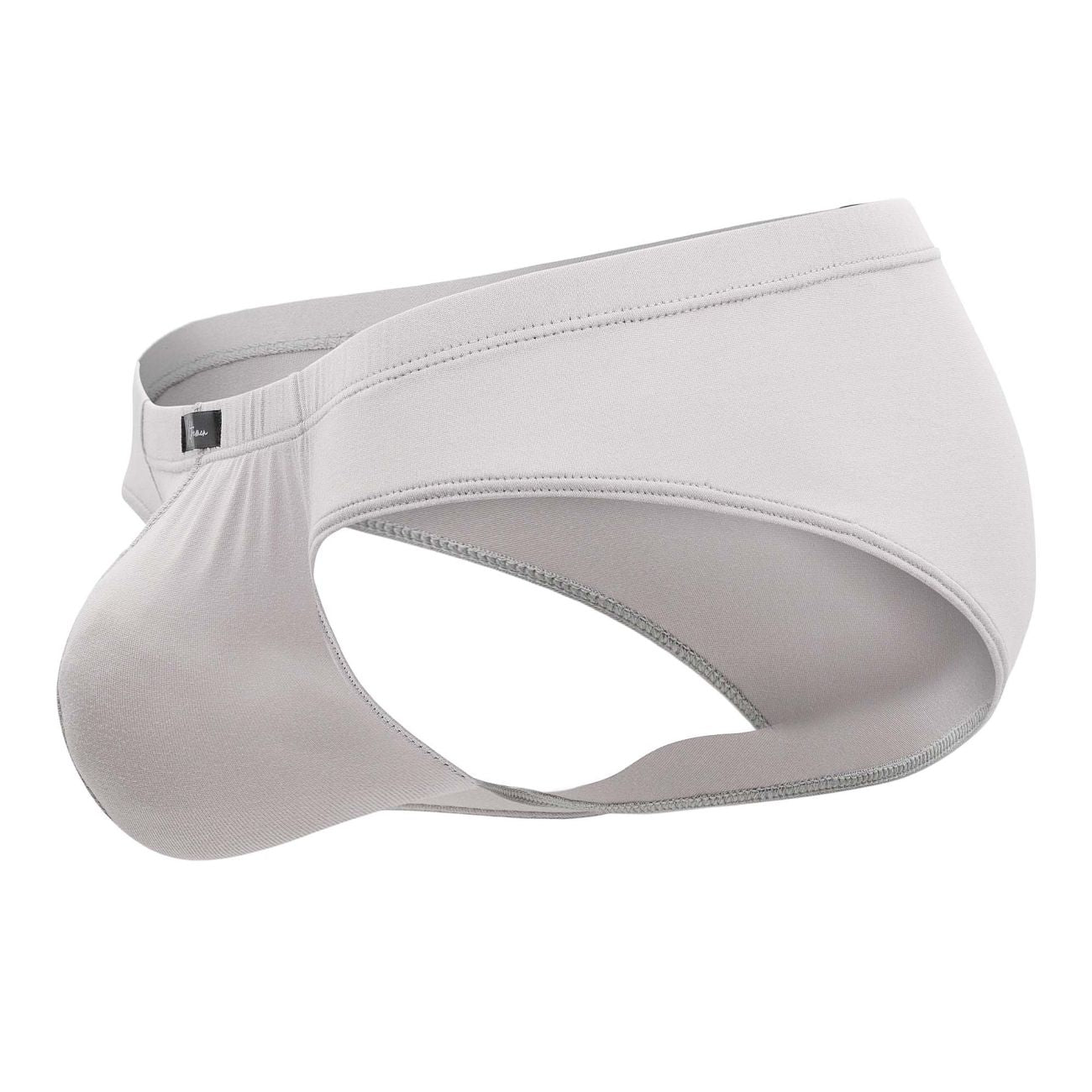 Xtremen 91142 Ultra-soft Briefs Smoke