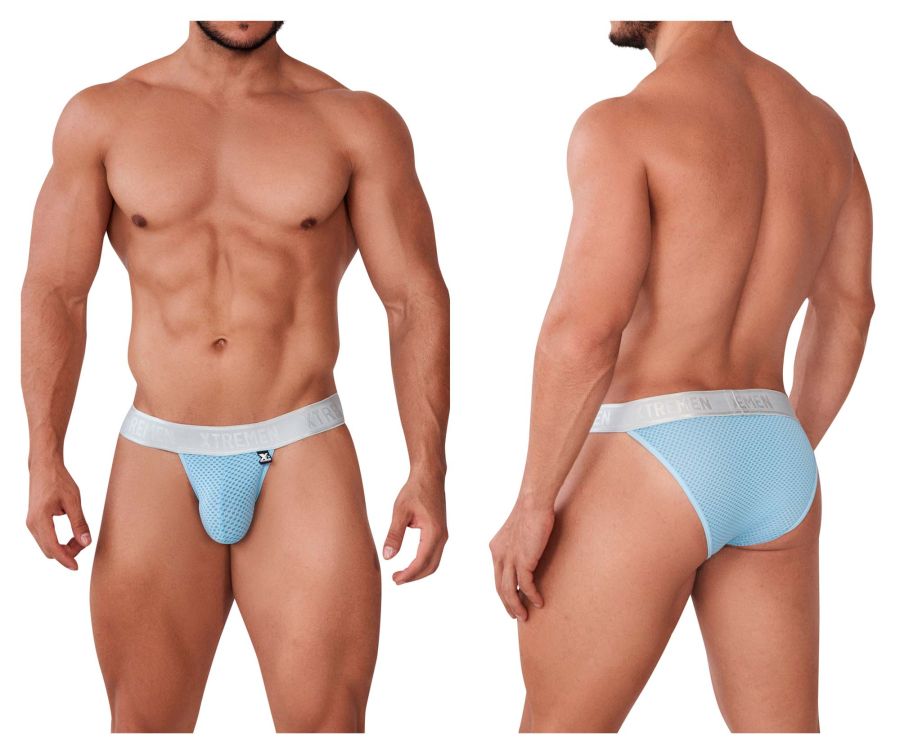 Xtremen 91156 Capriati Bikini Light Blue