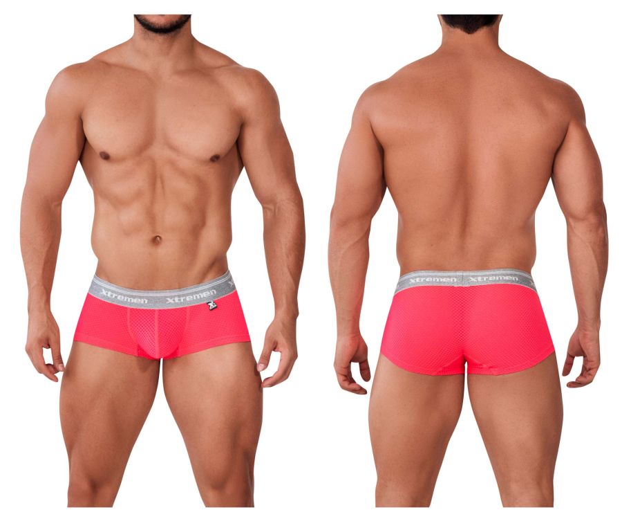 Xtremen 91158 Capriati Trunks Candy