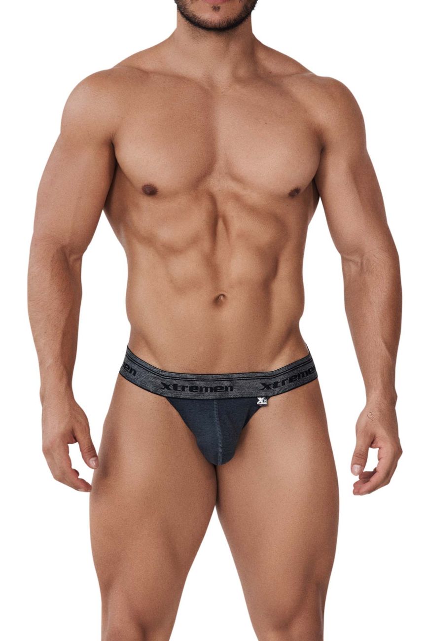 Xtremen 91161 Jasper Bikini Black