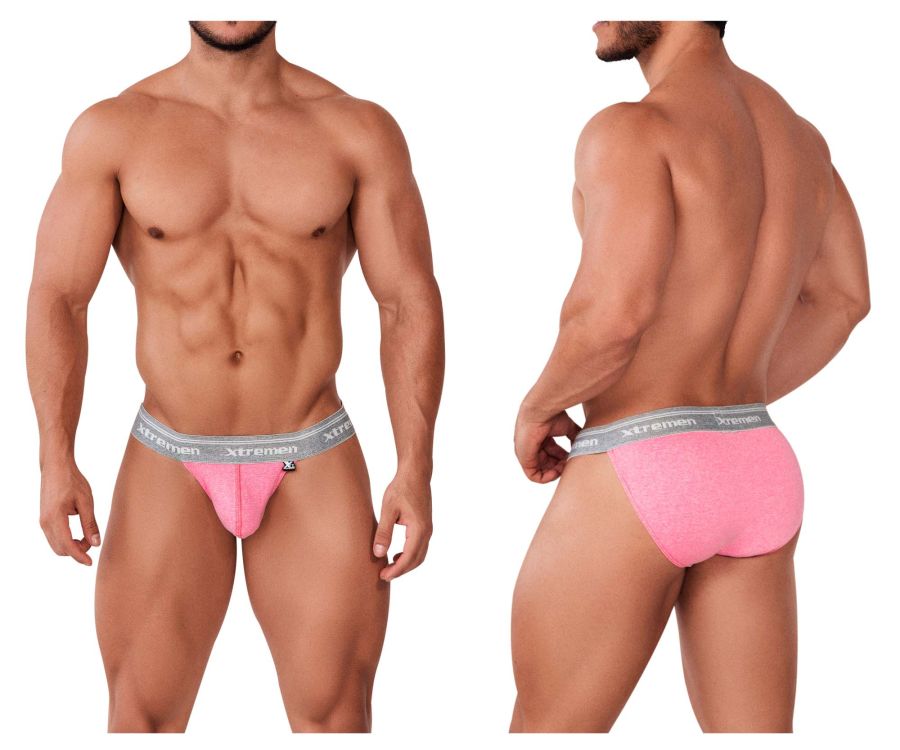 Xtremen 91161 Jasper Bikini Pink