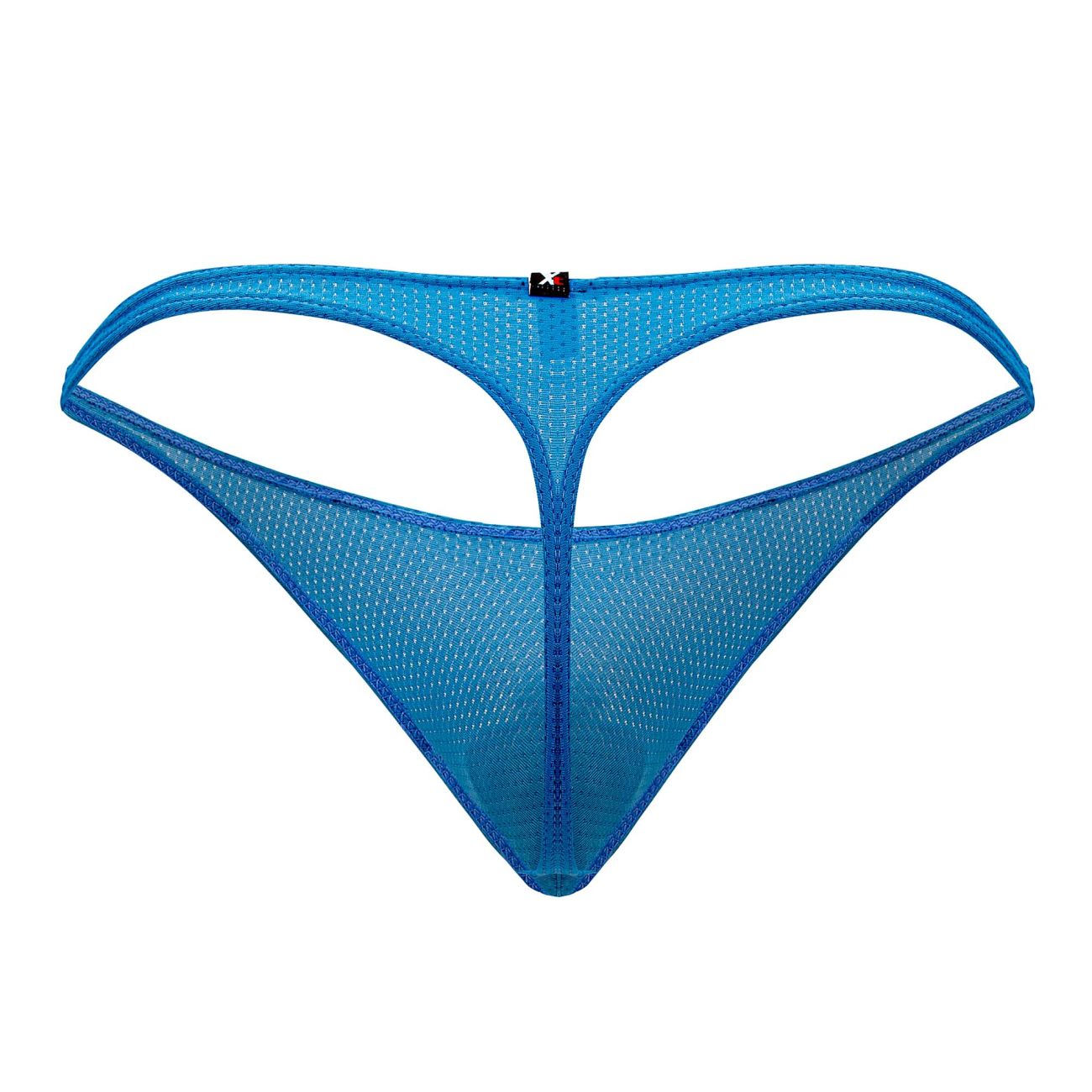 Xtremen 91166 Madero Thongs Blue