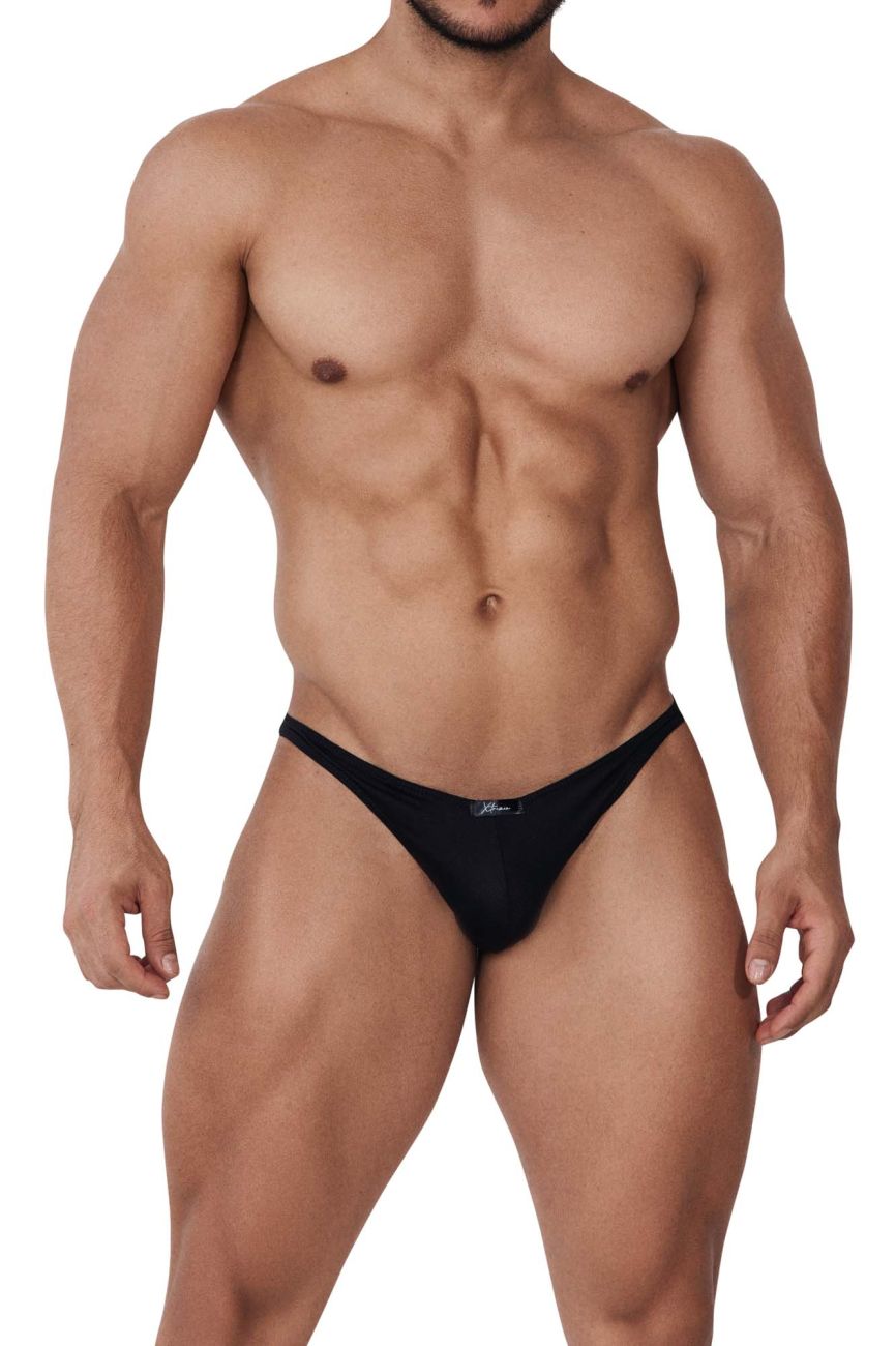 Xtremen 91167 Madero Bikini Black