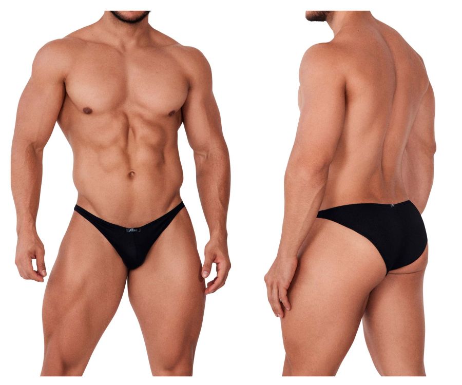 Gay Pride Rainbow LGBTQ Mens G string Thong Underwear