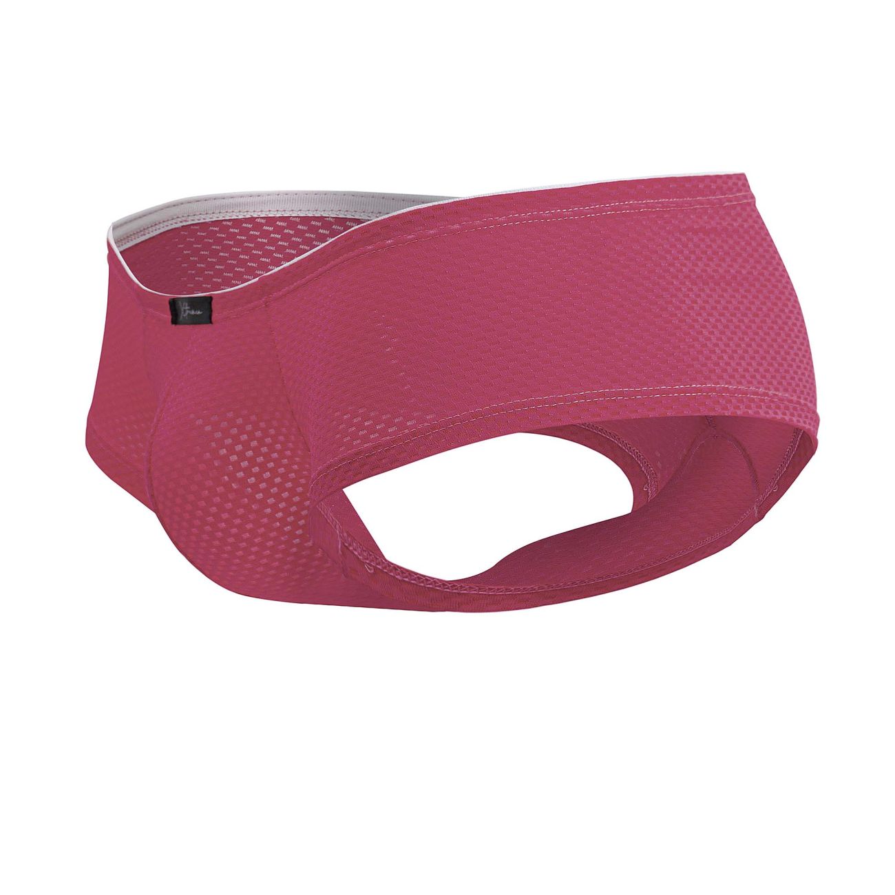 Xtremen 91228 Microfiber Mens Colourful Trunks Fuchsia