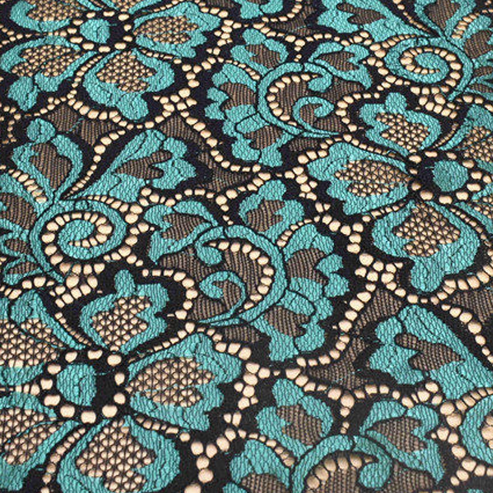 Mens Sweetheart Shiny Lace Bikini Brief Panty (hot pink plus other colours)