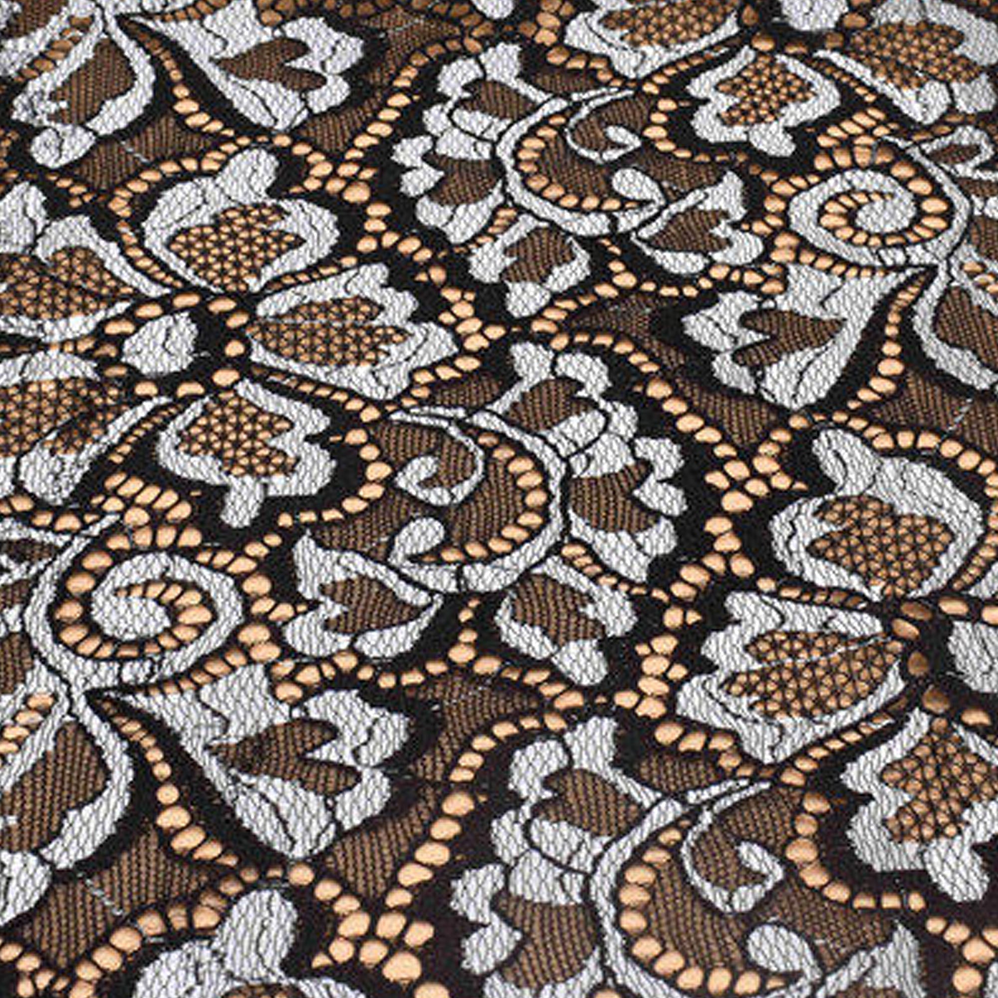 Mens Sweetheart Shiny Lace Bikini Brief Panty (hot pink plus other colours)