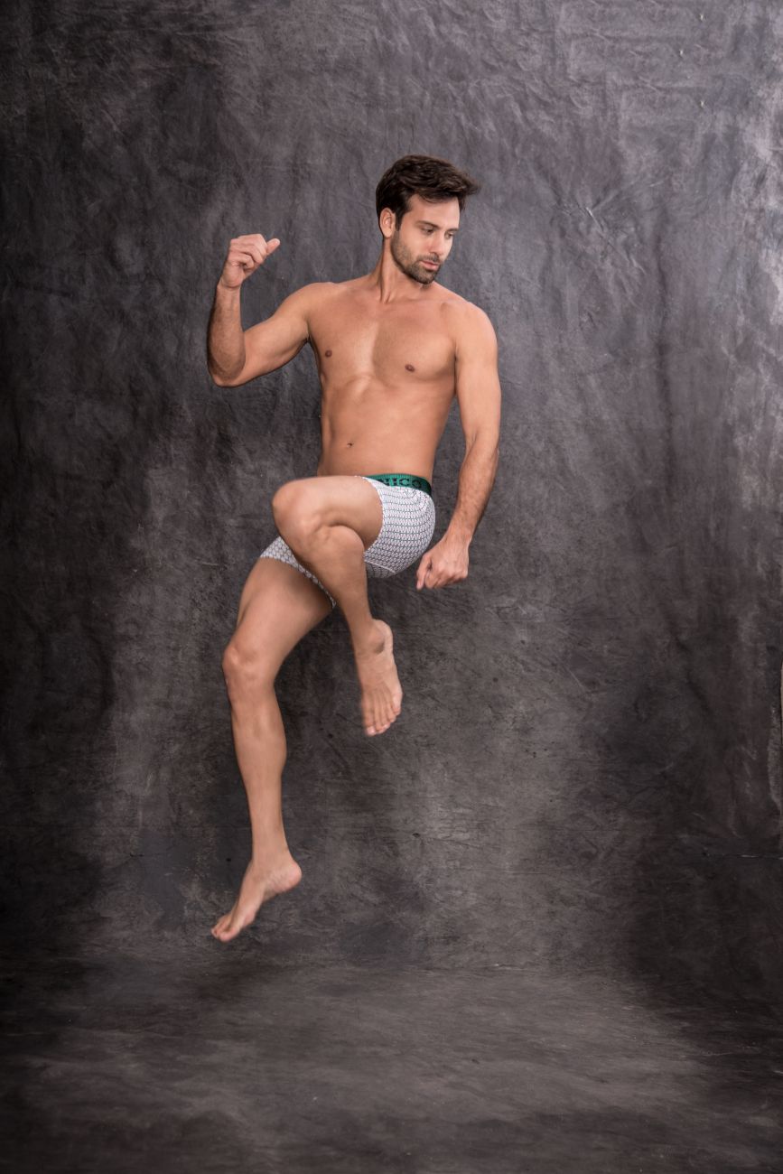 Unico 1901010022331 Boxer Briefs Amana