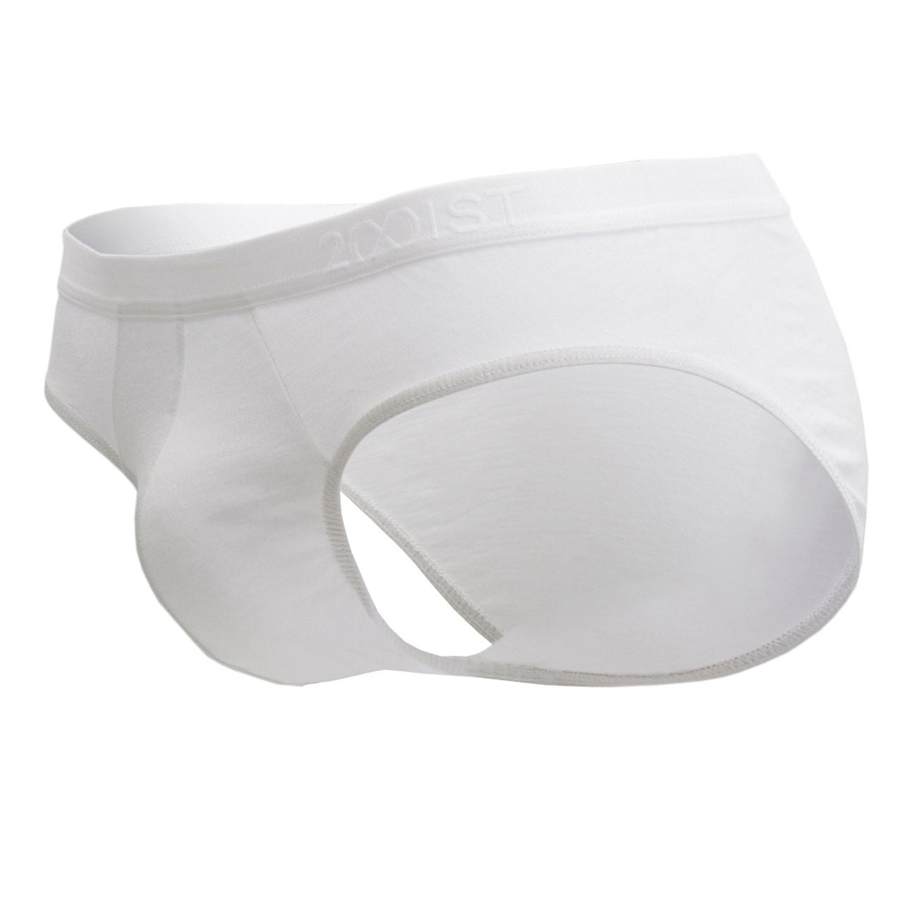 2(X)IST 3104103201 Pima Cotton Bikini Briefs