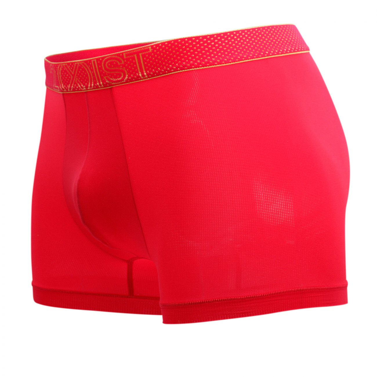 2(X)IST 3104772301 Speed Dri Mesh Trunk Barberry