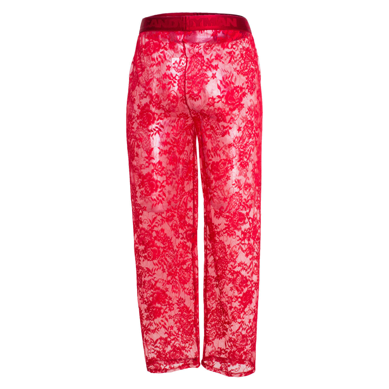 JCSTK - CandyMan 99234 Pants Red