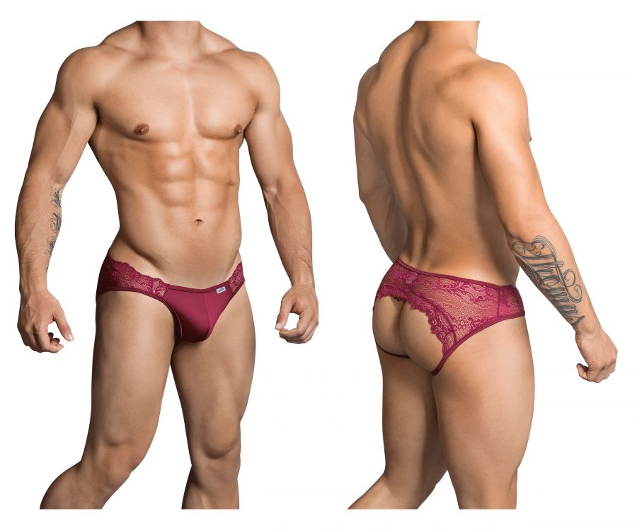 CandyMan 99312 Jockstrap