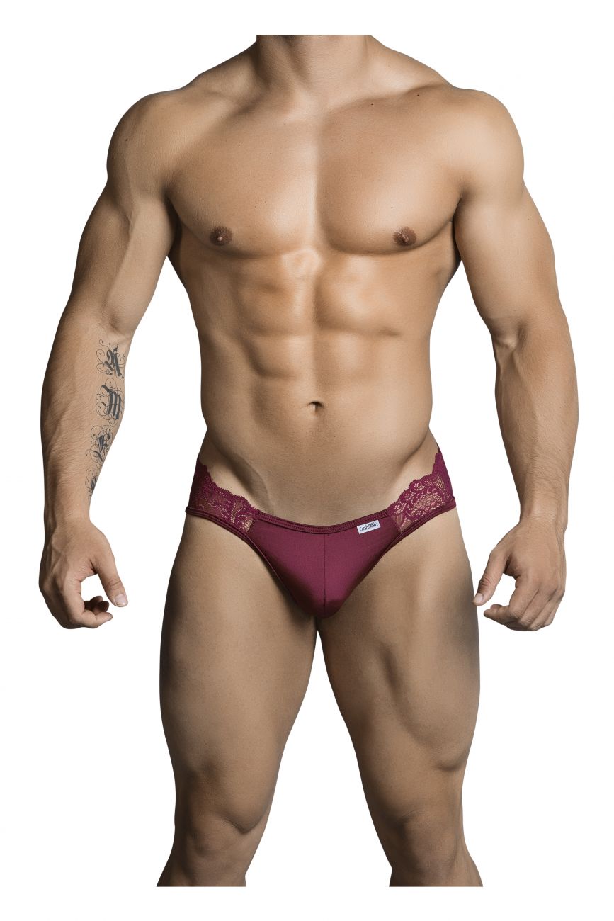 CandyMan 99312 Jockstrap