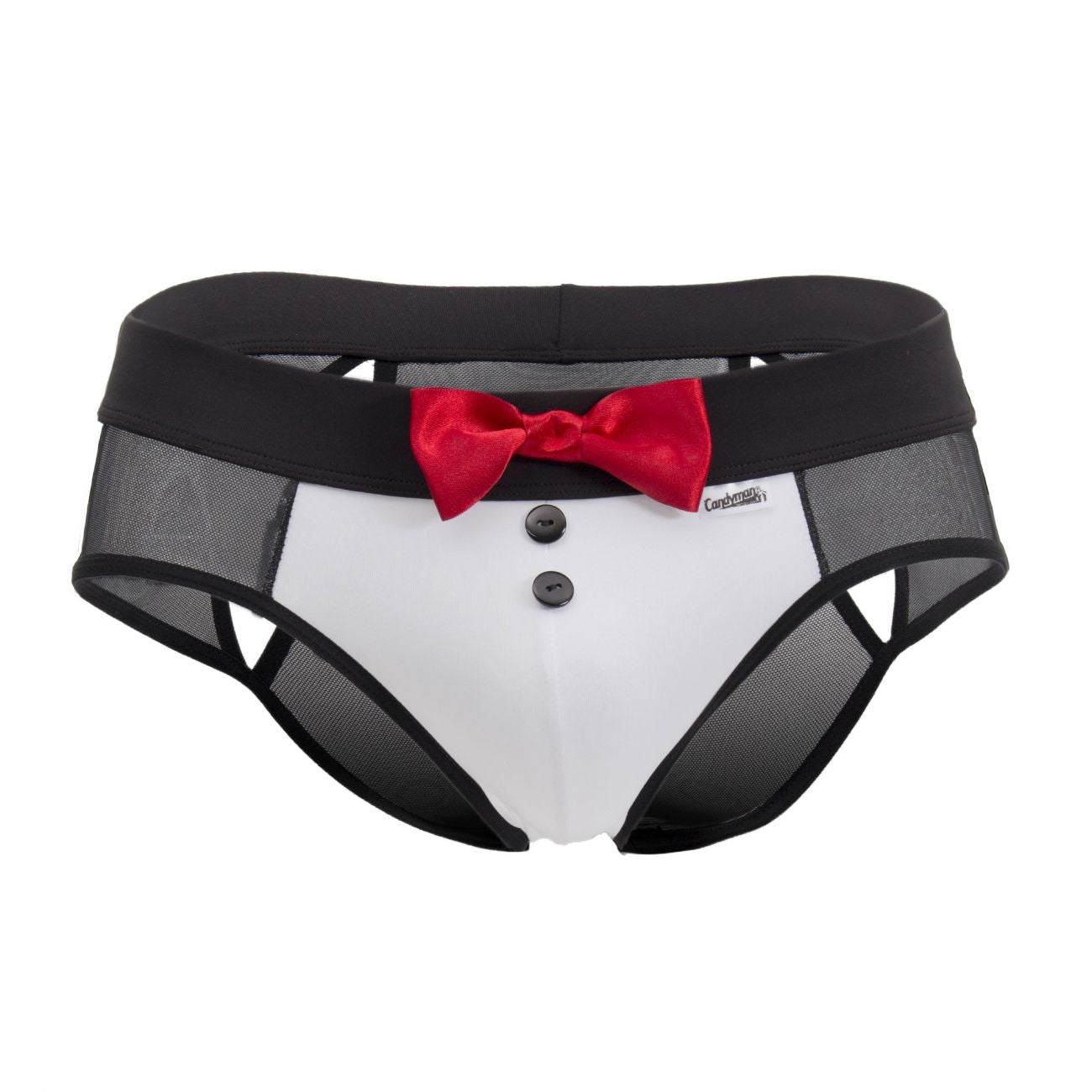 CandyMan 99350 Butler Costume