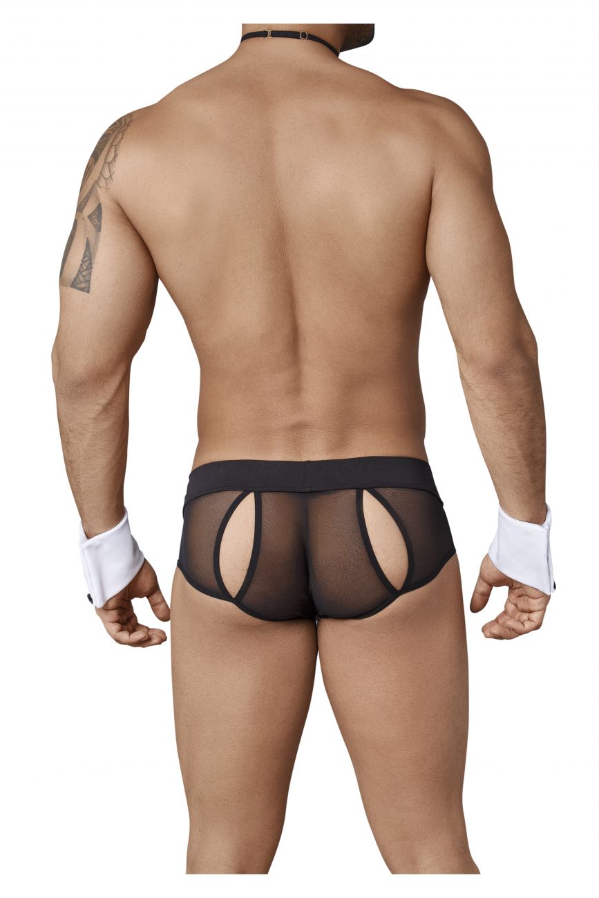 CandyMan 99350 Butler Costume