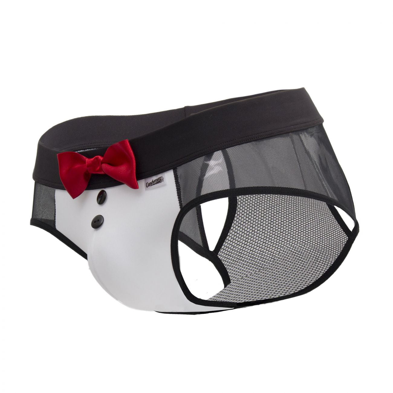 SALE - CandyMan 99350 Butler Costume