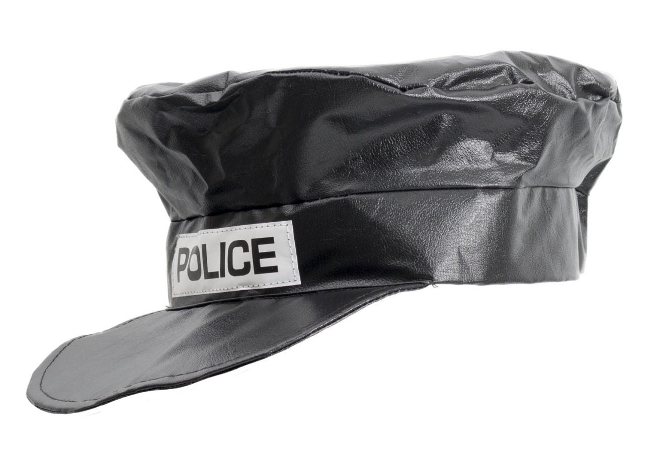 SALE - CandyMan 99357 Police Costume Outfit