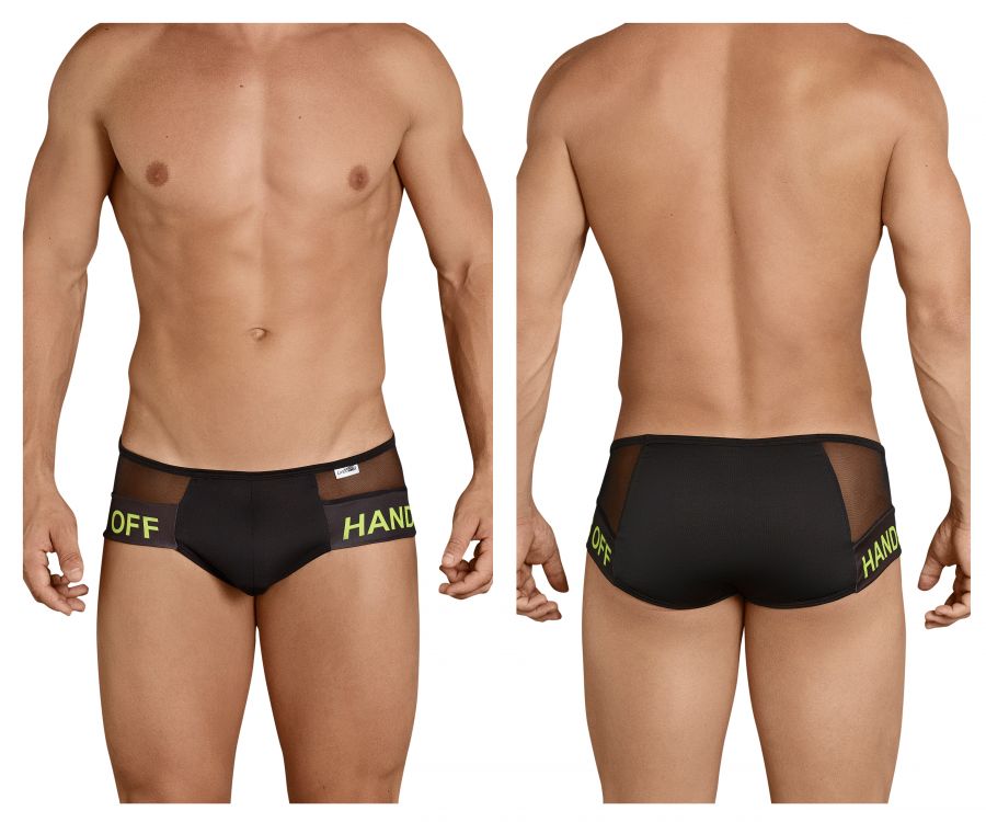 SALE - CandyMan 99362 Briefs