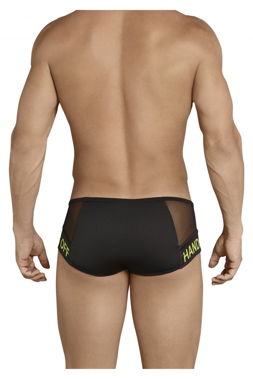 SALE - CandyMan 99362 Briefs