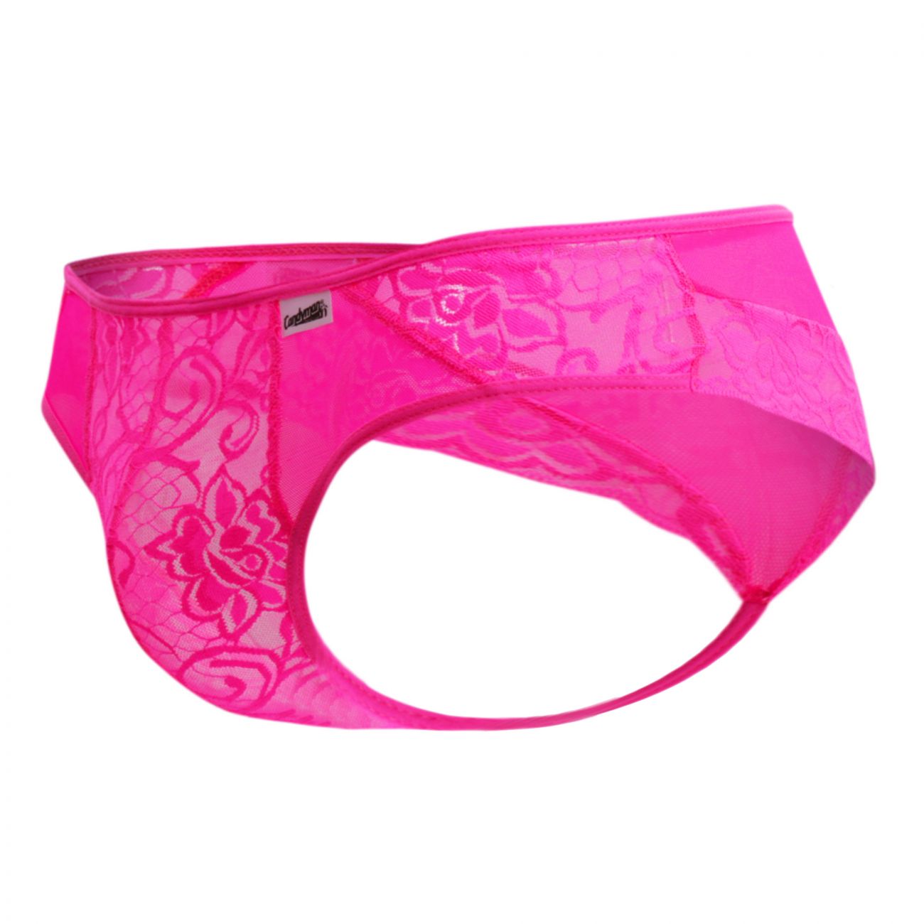 CandyMan 99385 Thong Pink