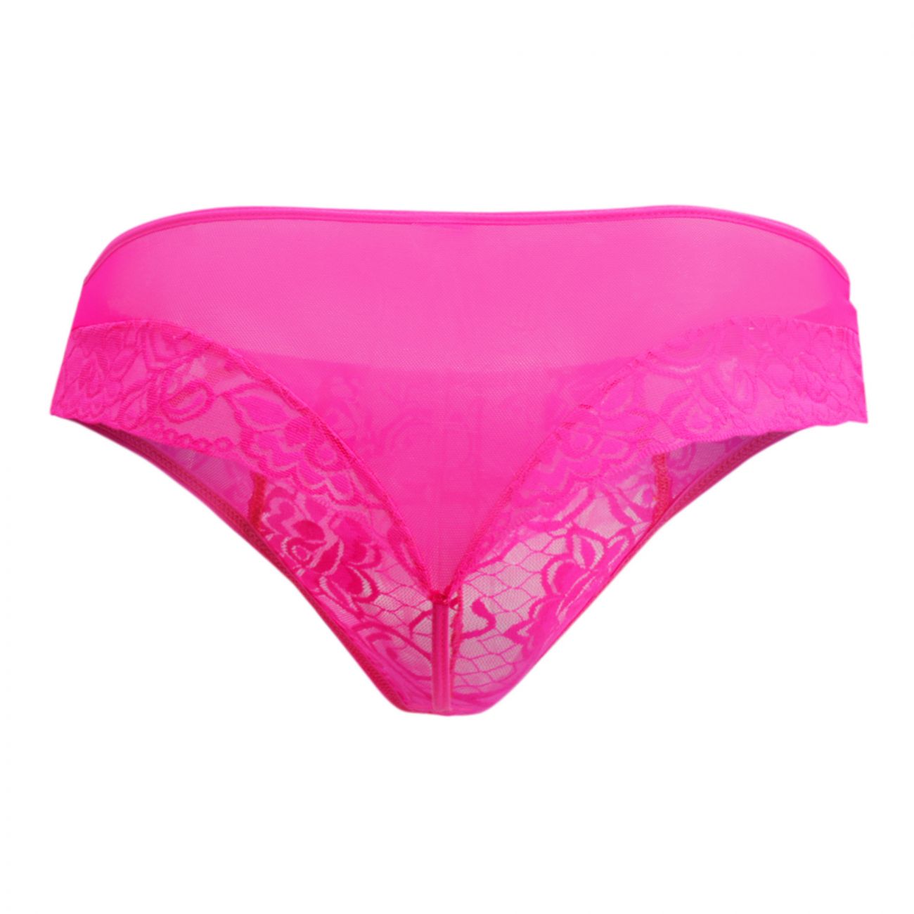 CandyMan 99385 Thong Pink