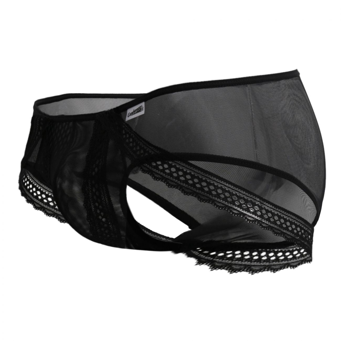 CandyMan 99386 Briefs Black