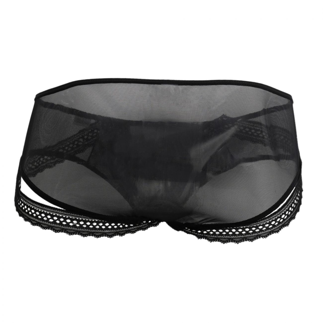 CandyMan 99386 Briefs Black