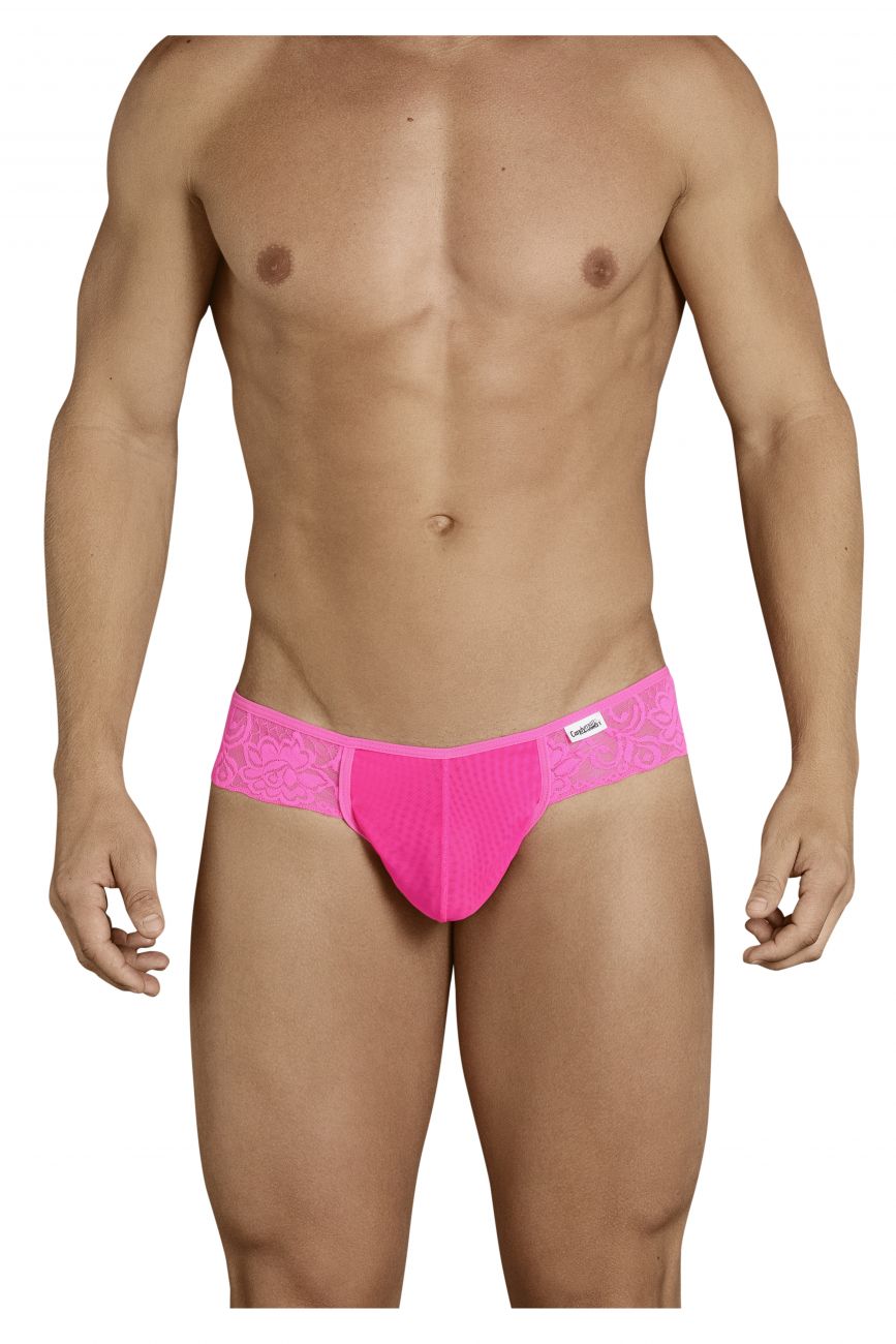 CandyMan 99392 Thongs Pink