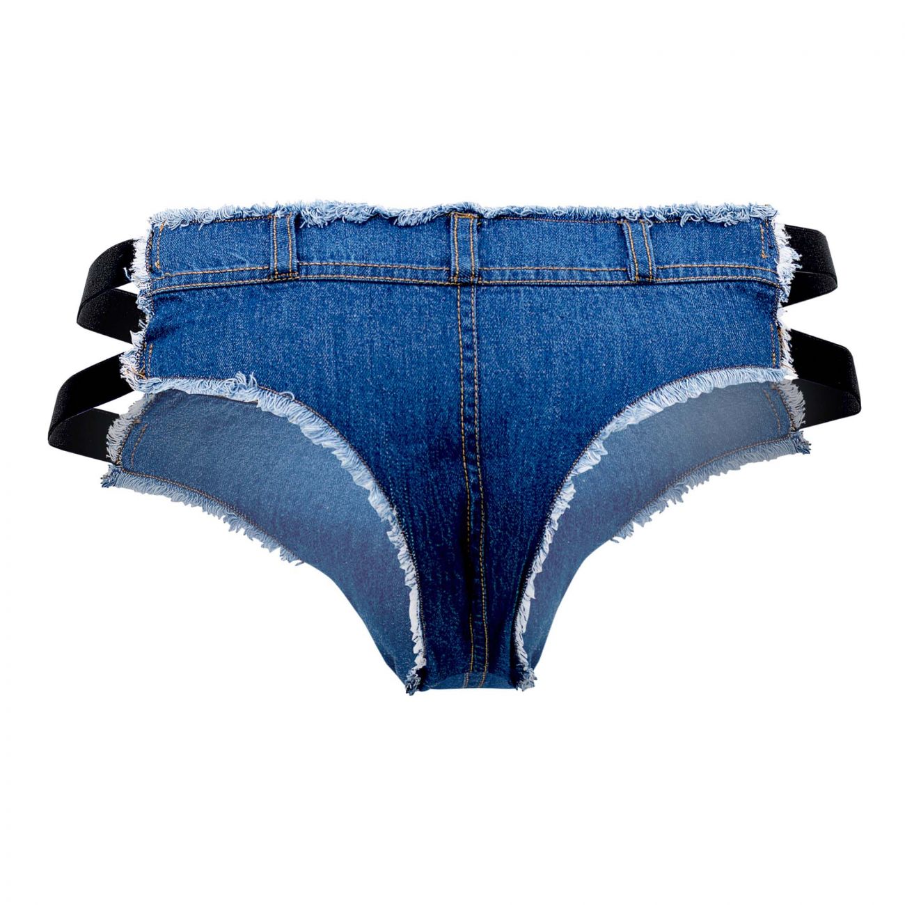 CandyMan 99452 American Jeans Thongs