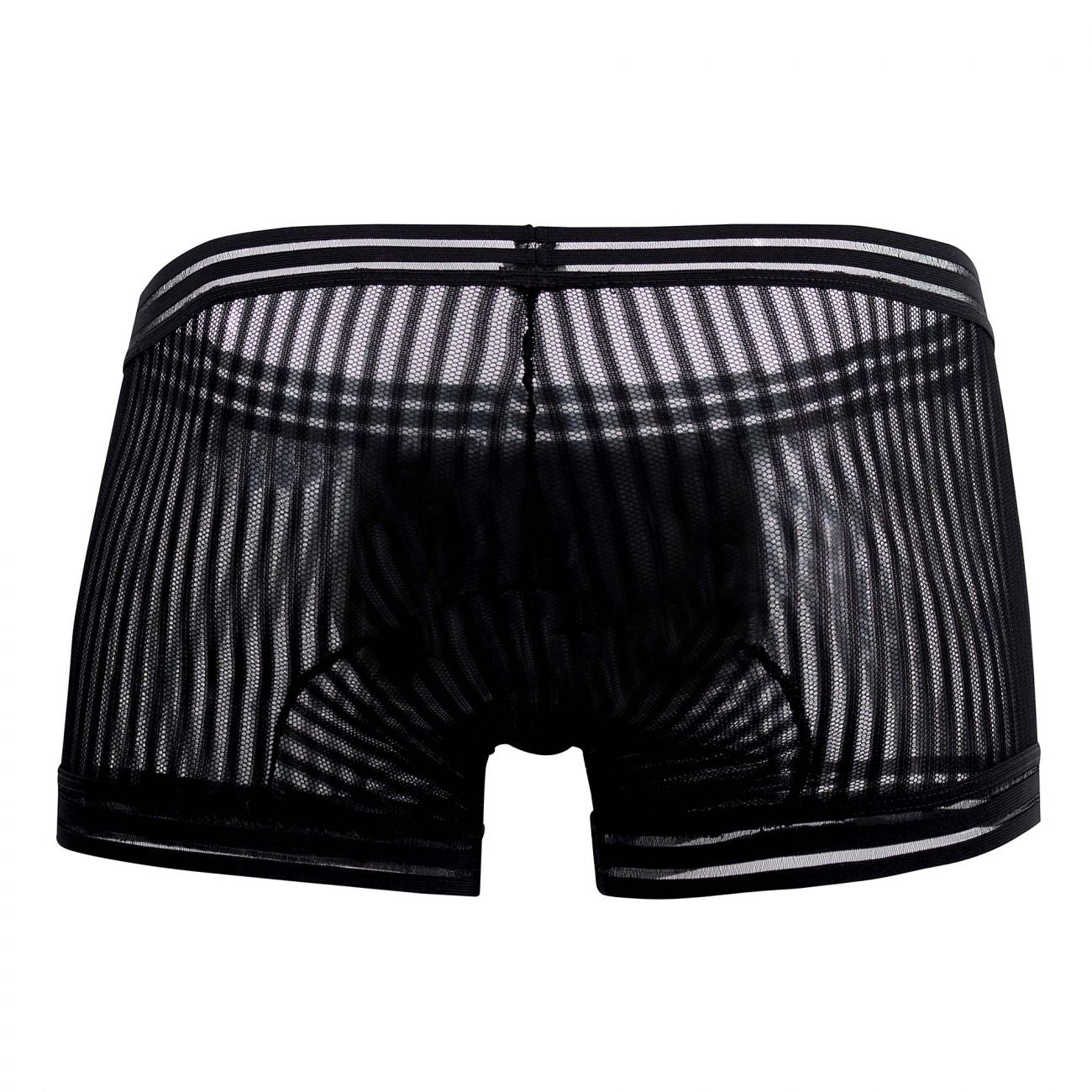 CandyMan 99481 Mesh Trunks Black