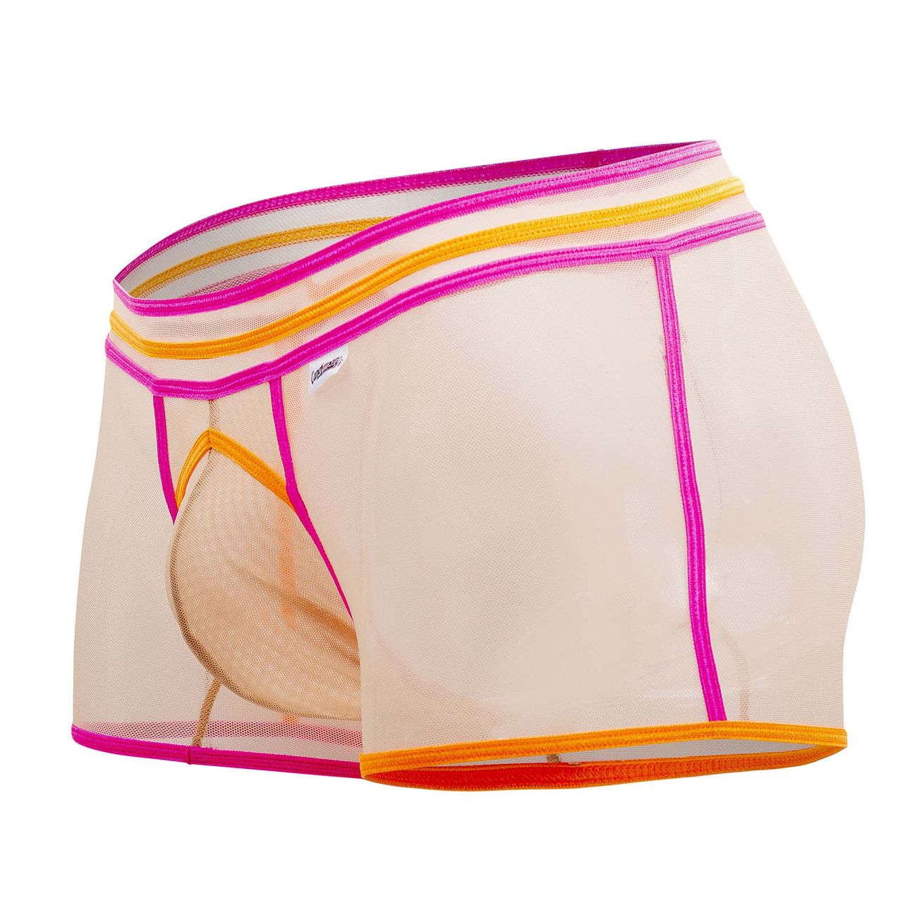 CandyMan 99657 Tulle Trunks Beige Neon