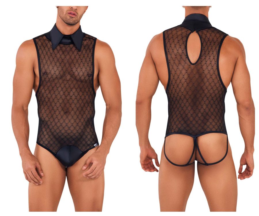 CandyMan 99720 Work-N-Play Bodysuit