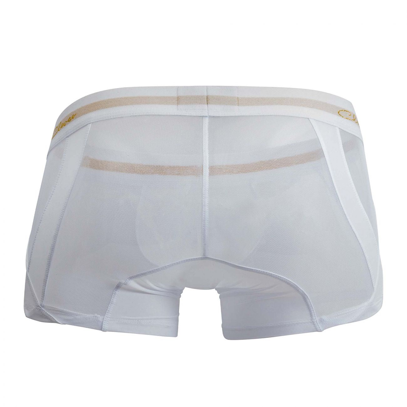 Clever 0137  Calm Boxer Briefs White