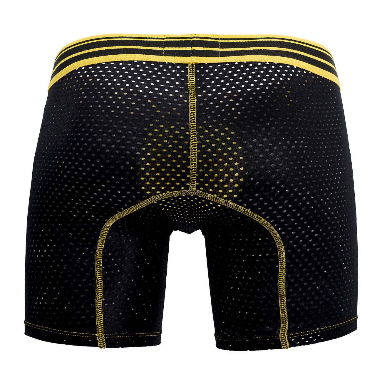 Clever 0154 Reborn Boxer Briefs Black