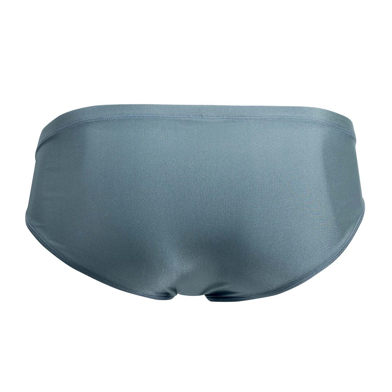Clever 0206 Discipline Latin Briefs Gray