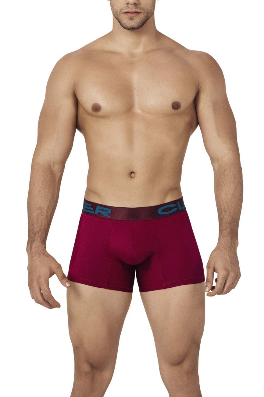 Clever 0267 Secrecy Trunks Grape