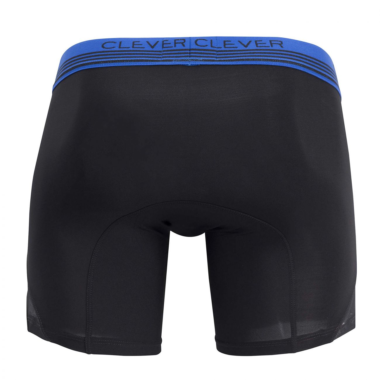 Clever 0269 Cautious Boxer Briefs Black