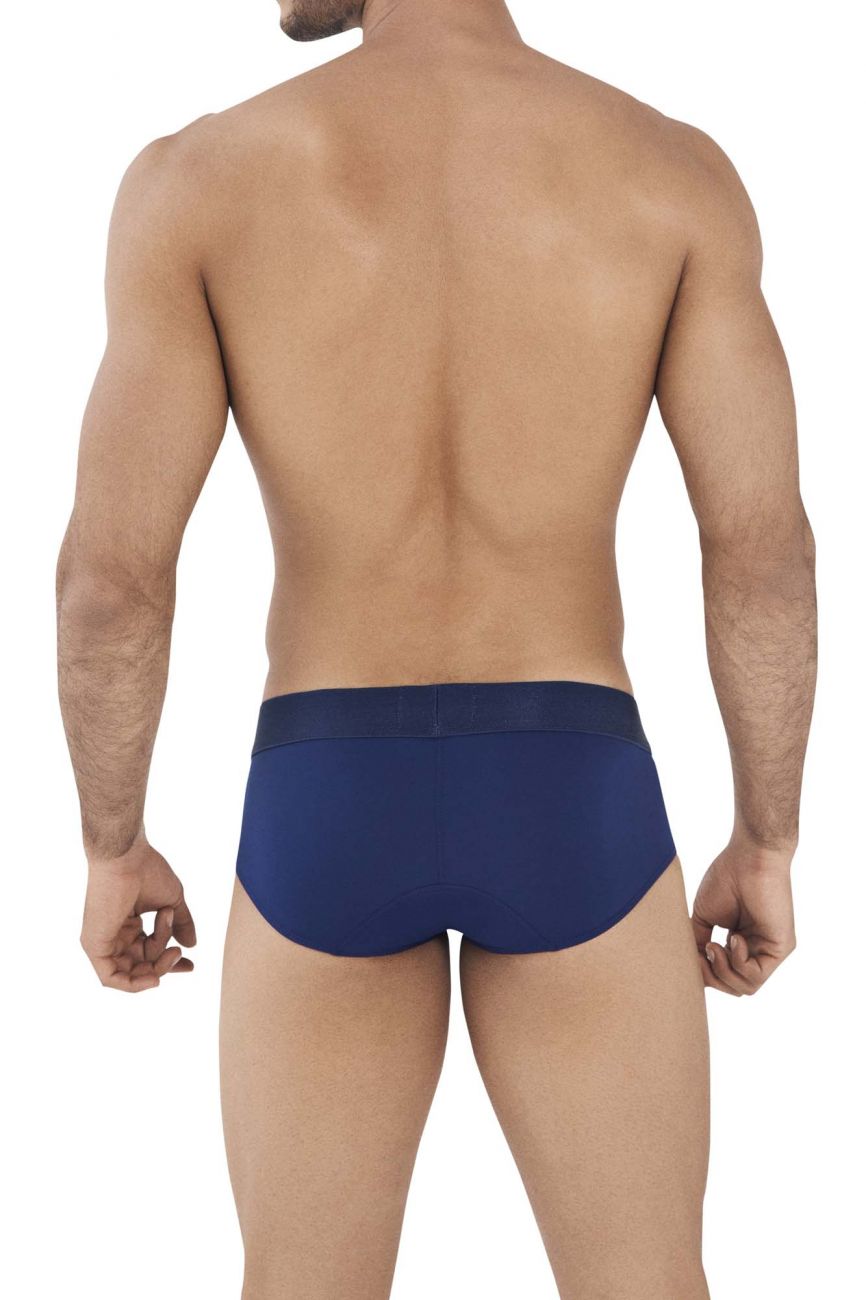 Clever 0319 Eureka Briefs Dark Blue