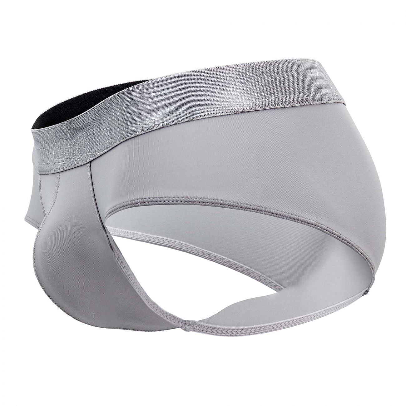 Clever 0319 Eureka Briefs Gray