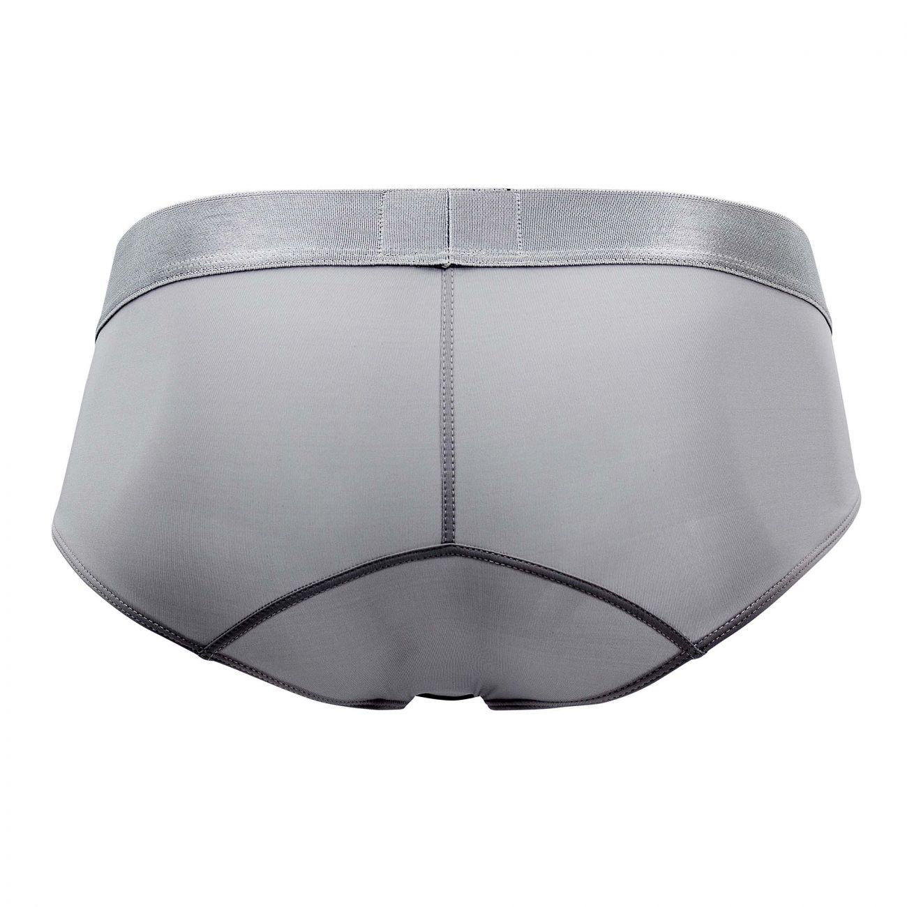 Clever 0319 Eureka Briefs Gray