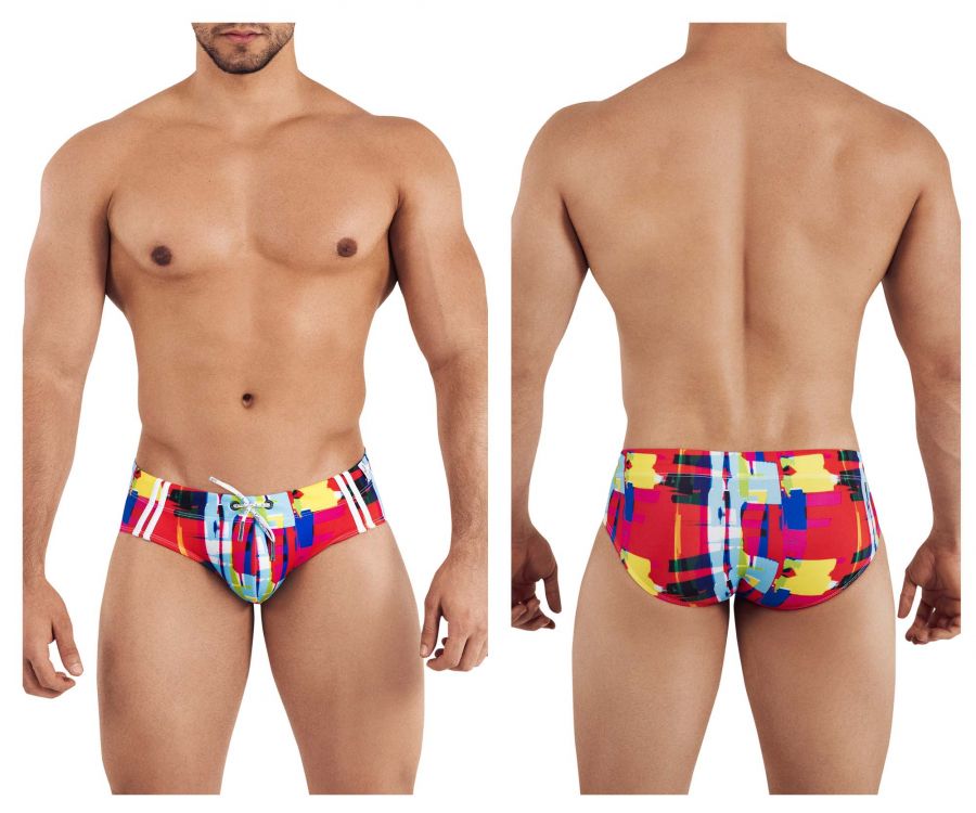 Clever 0322 Bolonia Swim Briefs