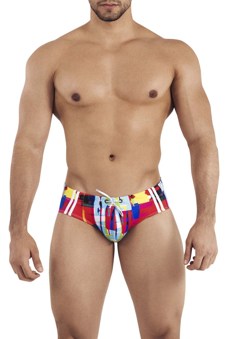 Clever 0322 Bolonia Swim Briefs