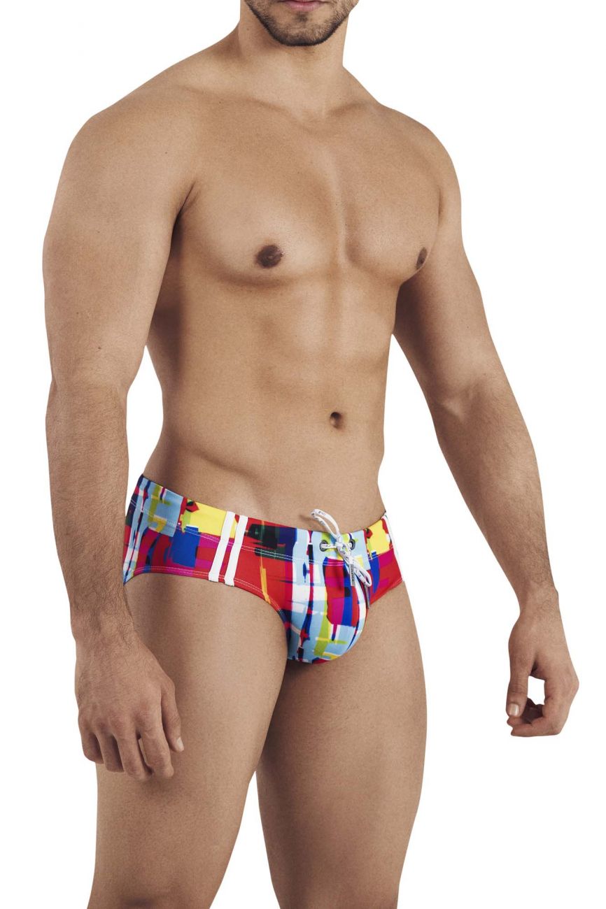 Clever 0322 Bolonia Swim Briefs