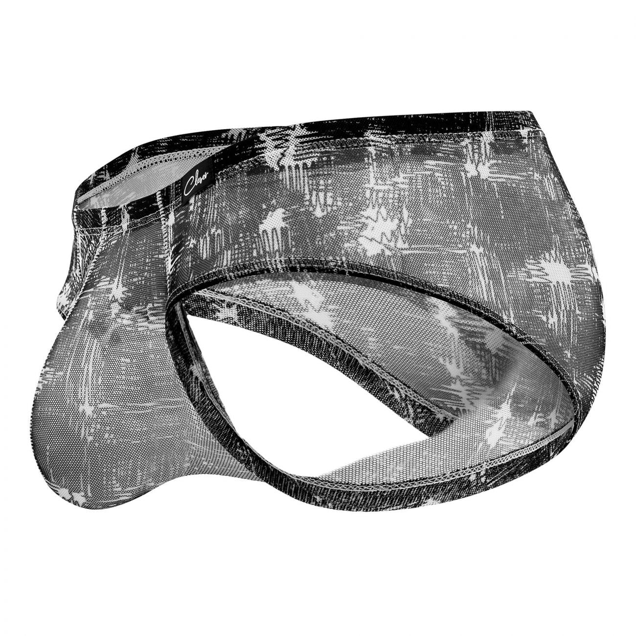 Clever 0357 Better Briefs Black