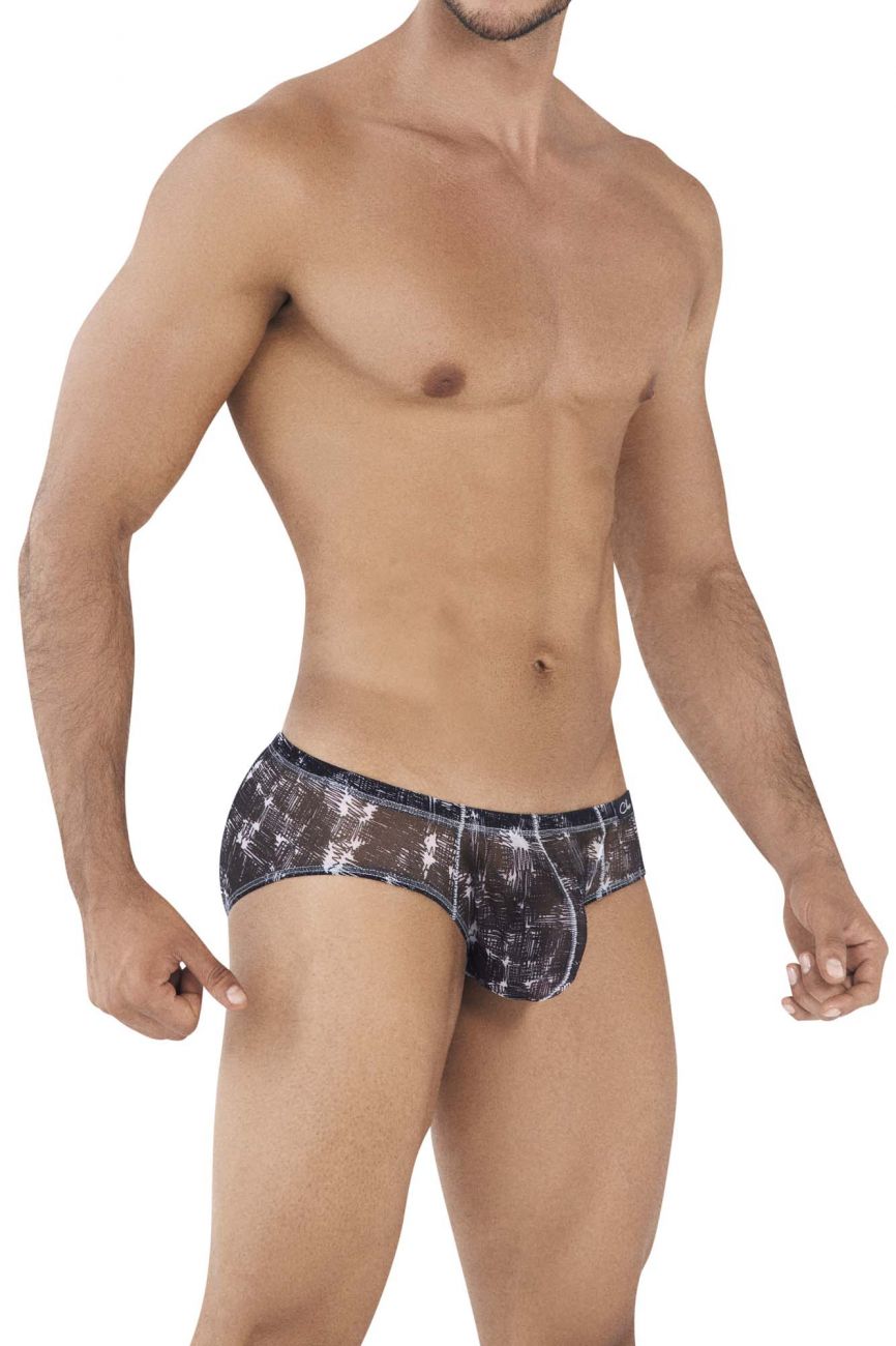 Clever 0357 Better Briefs Black