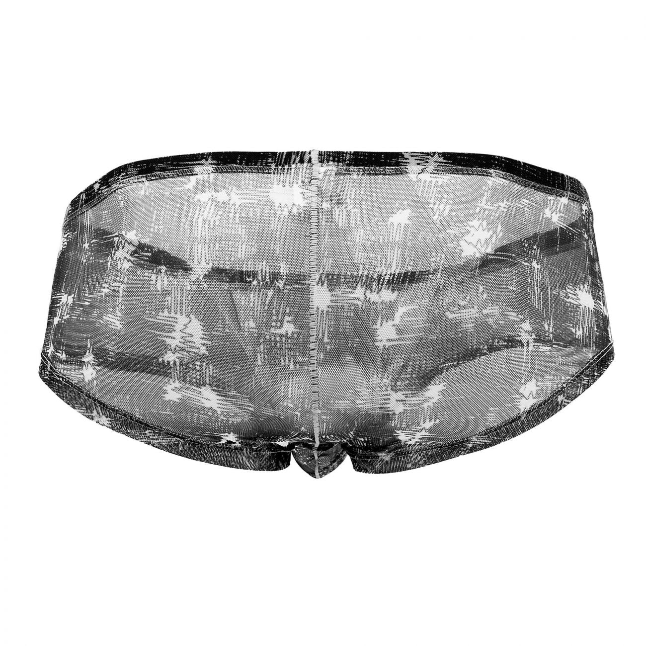 Clever 0357 Better Briefs Black