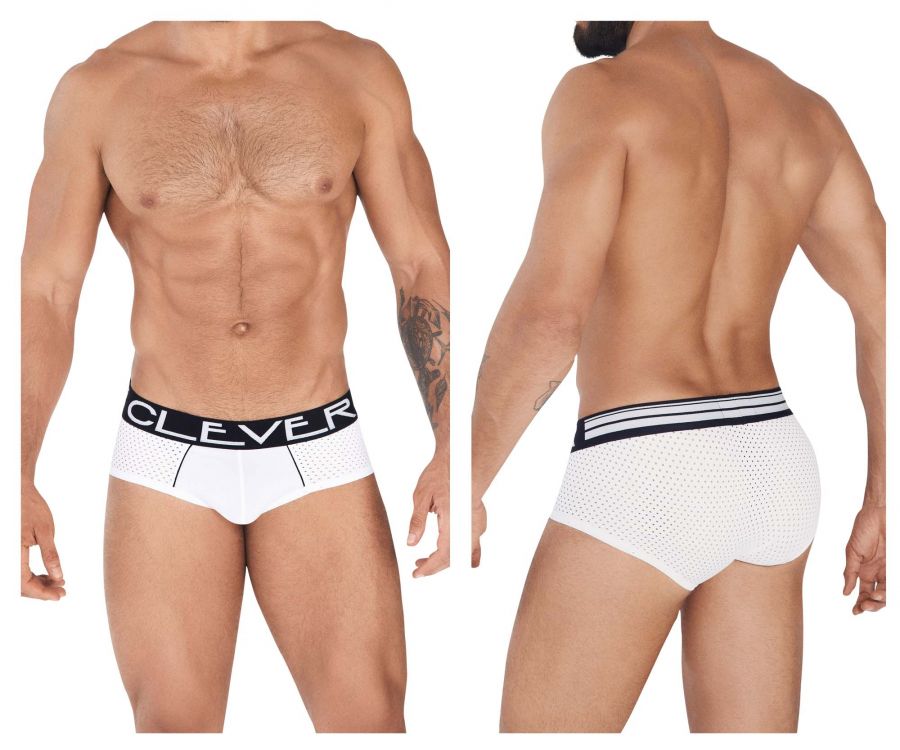 Clever 0362 Strategy Briefs White