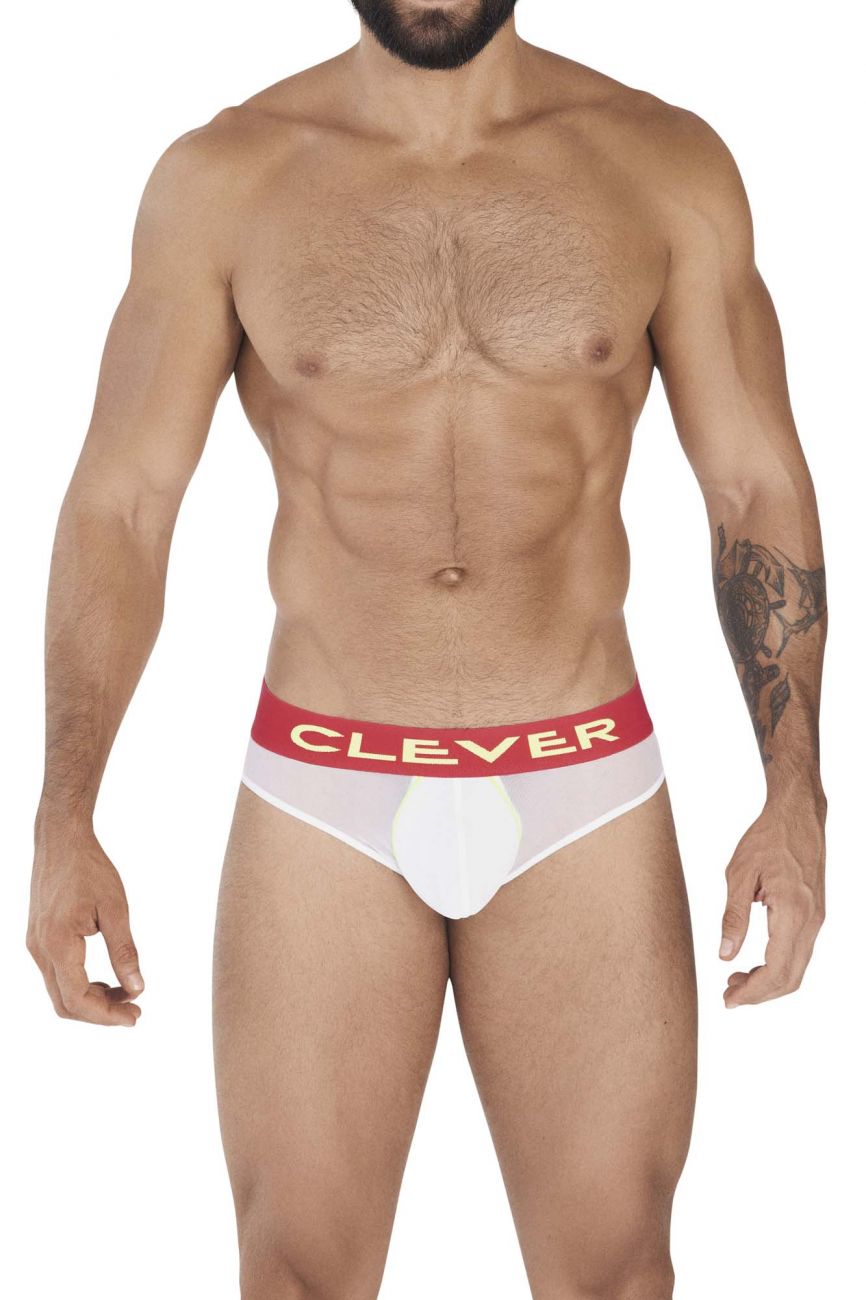 Clever 0364 Trend Briefs White