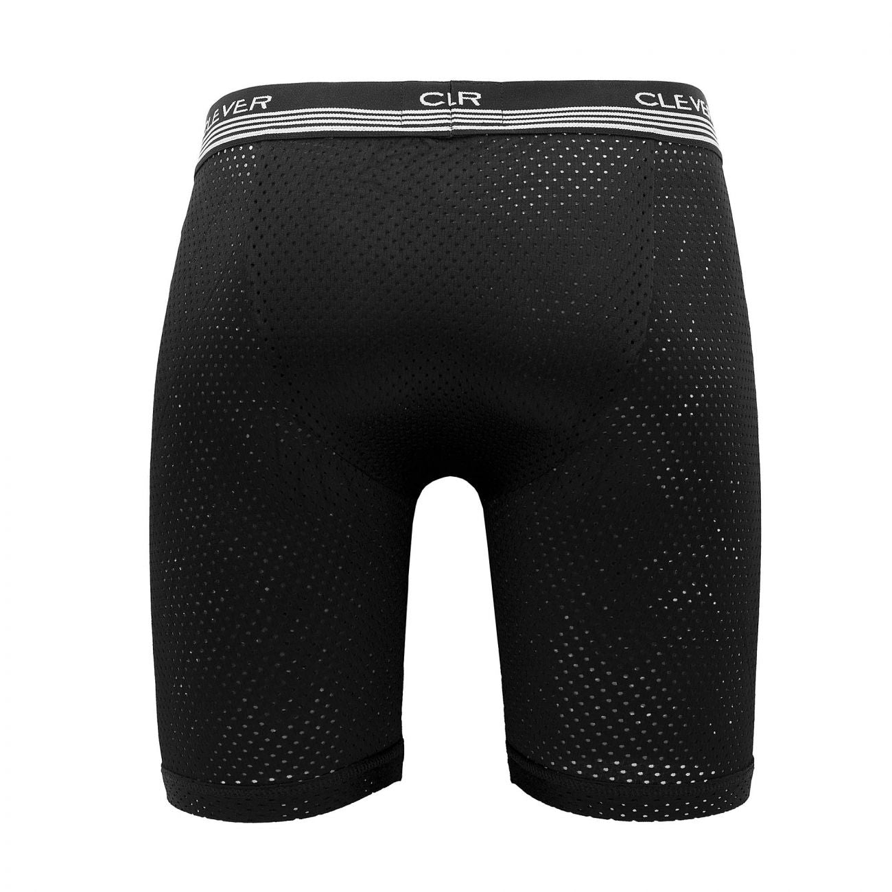 Clever 0365 Process Boxer Briefs Black